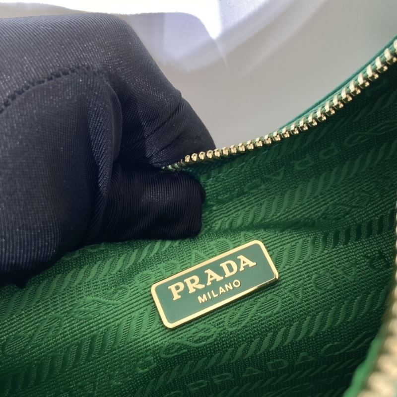 Prada Hobo Bags